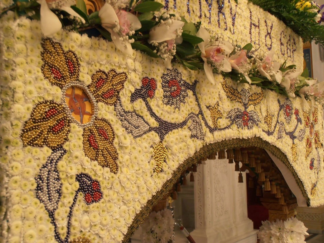 Ο κύκλος της θλίψης