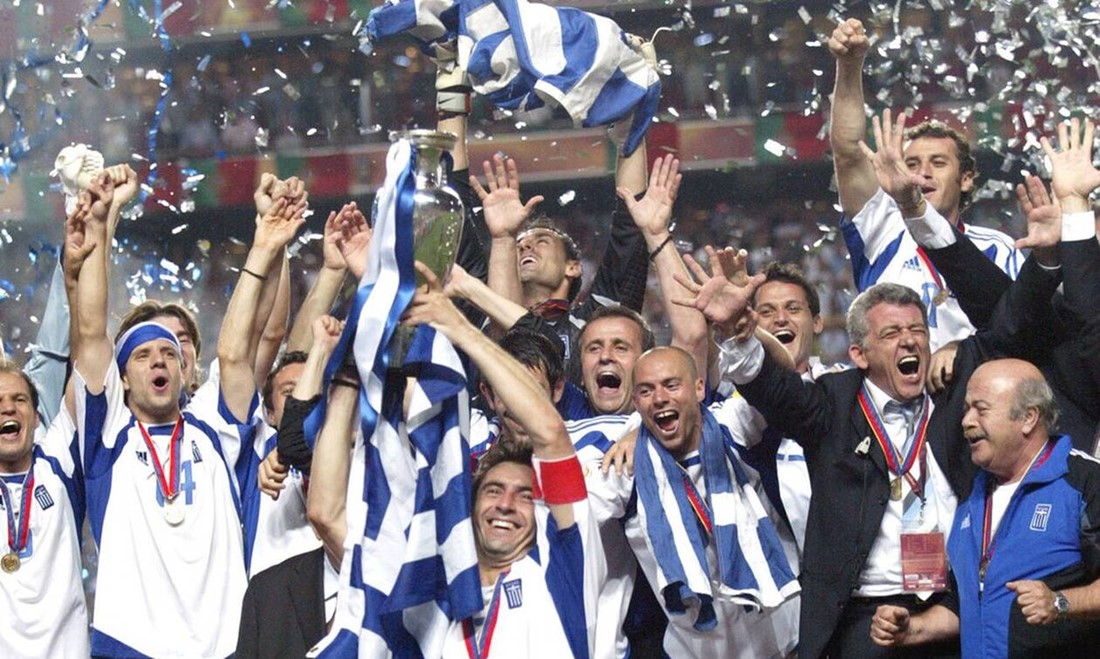 Δεν μπορώ πια την επέτειο...