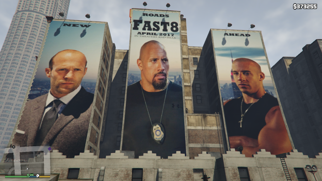 Χαβαλές με τέρμα το γκάζι