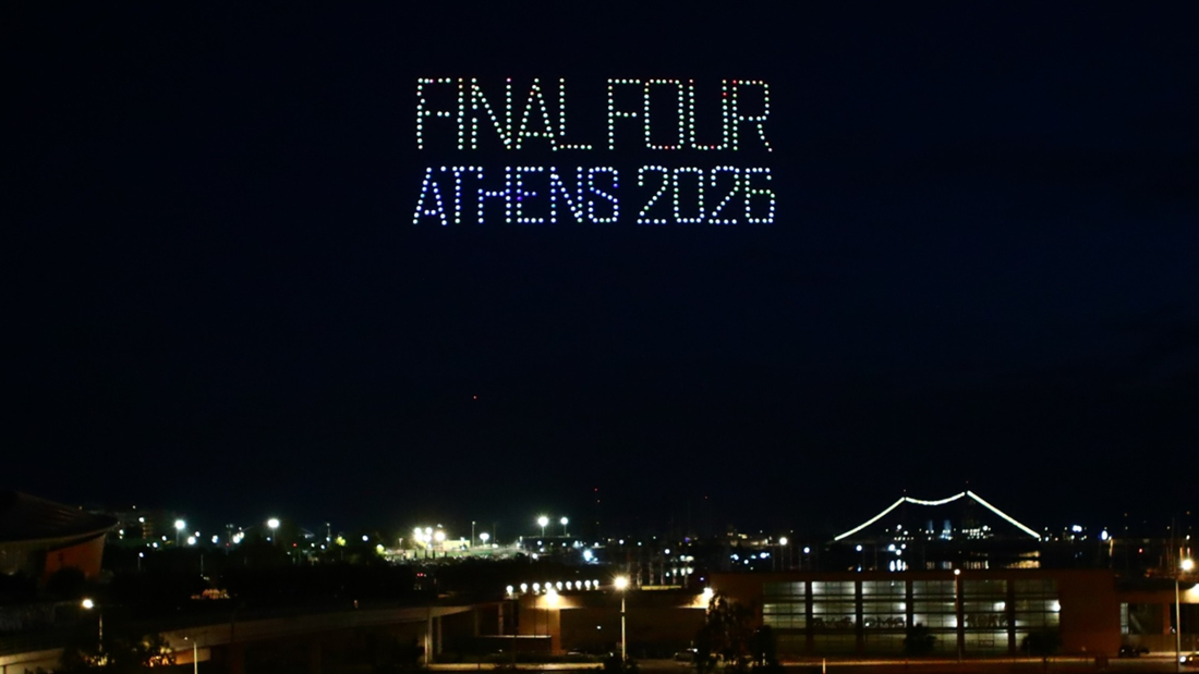 Αν κερδίσει ο καλύτερος...