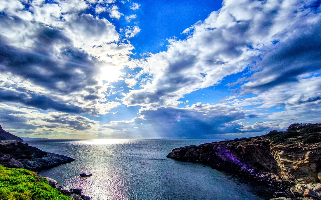 Πενήντα πράγματα που έμαθα κι αυτόν τον Φεβρουάριο 