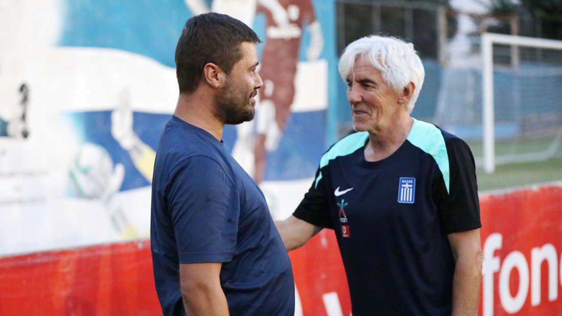 To κριτήριο είναι το πιο βασικό 
