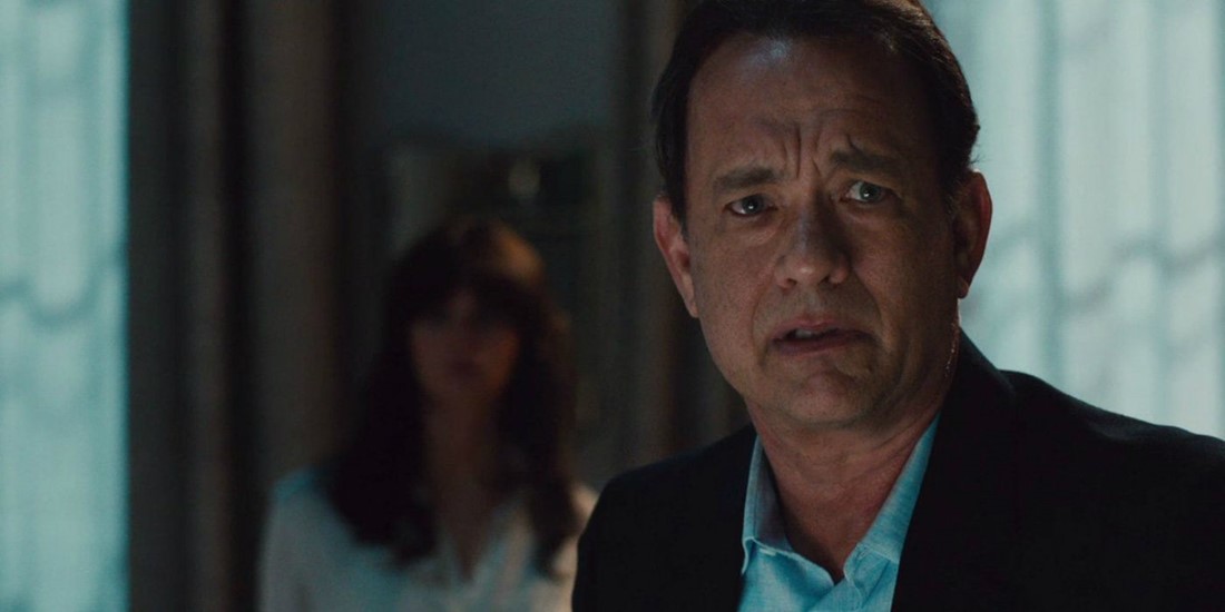 Inferno, η προδοσία του Νταν Μπράουν
