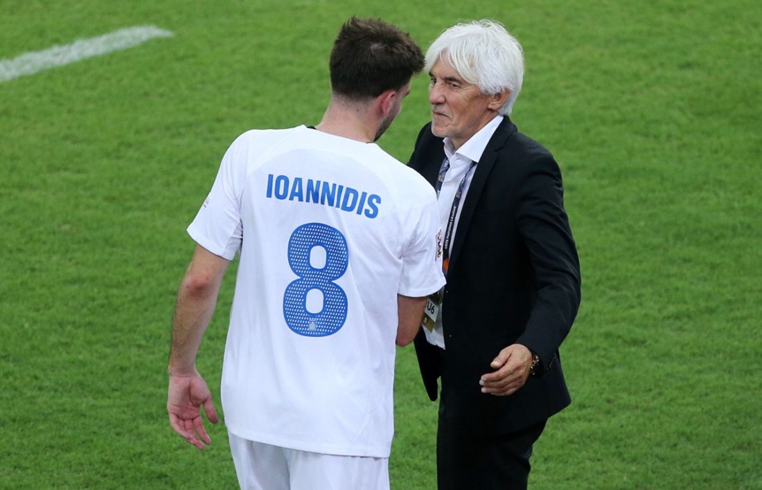 Το κόλλημα του Ιβάν