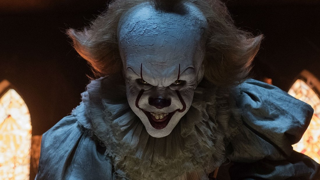 It, Αυτό ακριβώς