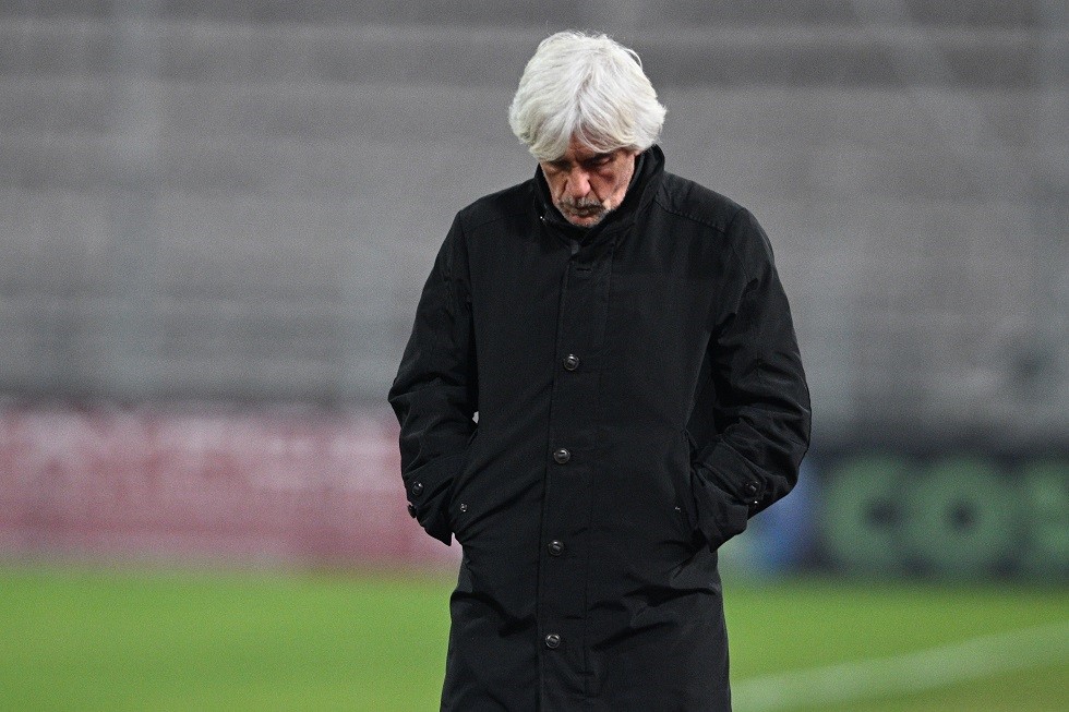 Όχι και τόσο ξαφνικά