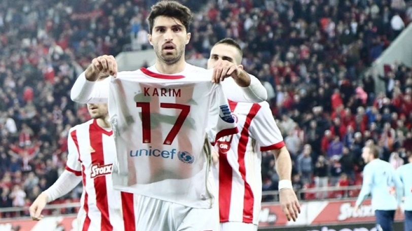 Η δύσκολη ζωή του πρίγκιπα Καρίμ