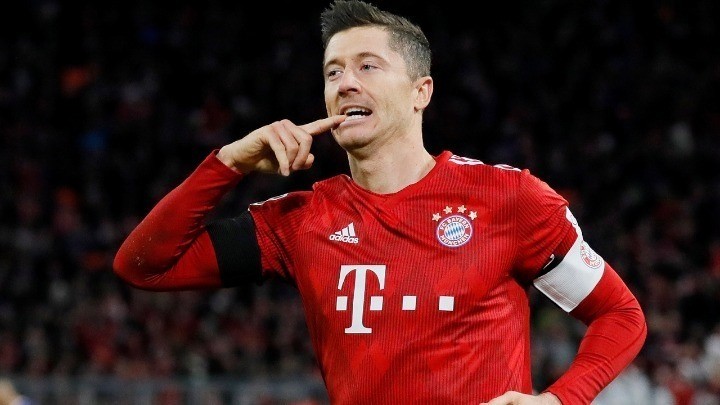 Η ζωή χωρίς τον Λεβαντόφσκι