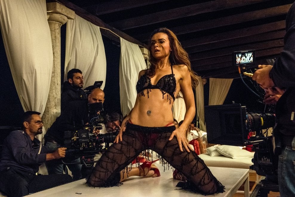 Στον αστερισμό της πρόκλησης