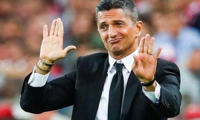 Η αγάπη για το τσίρκο...