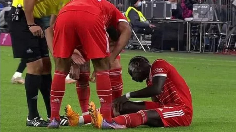 Ποτέ ξανά μουντιάλ μέσα στο χειμώνα...