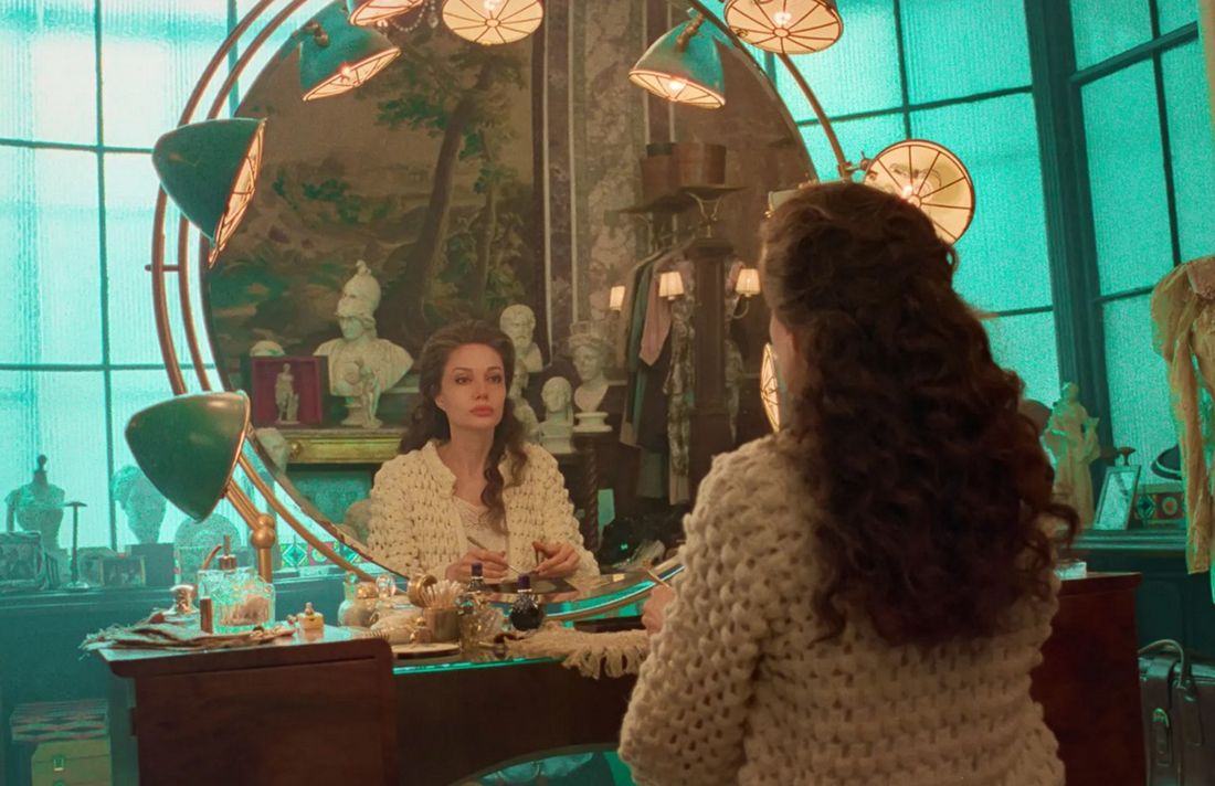 Μαρία τι σου κάνανε;