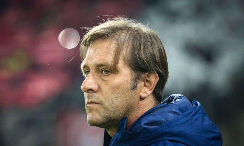 Μια ακόμα νύχτα ζόρικη...