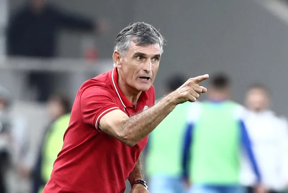 Δεν τρελάθηκε ο Μεντιλίμπαρ…