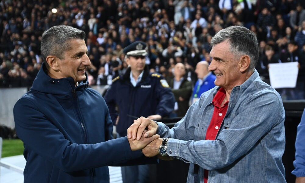 Η χρονιά της άμυνας 