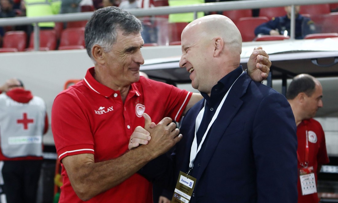 Και πάλι καλά…