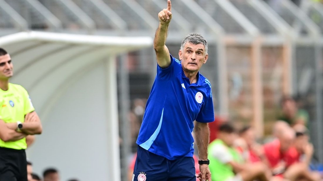 Πάρε παίκτες όμως...