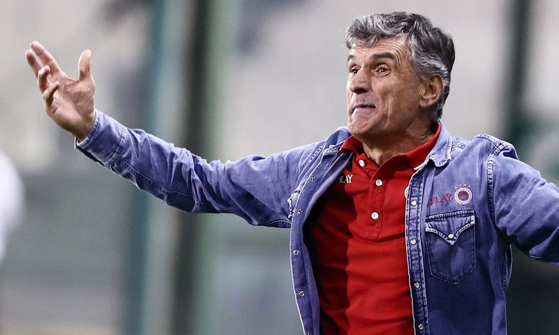 Η μεγάλη απορία