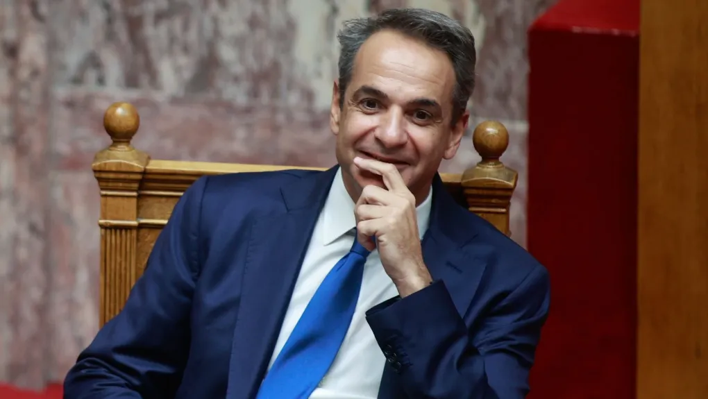 Η απόφαση του Μητσοτάκη