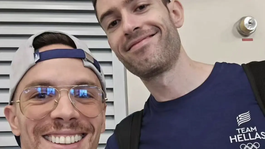 Ενα παζλ απο ιστορίες