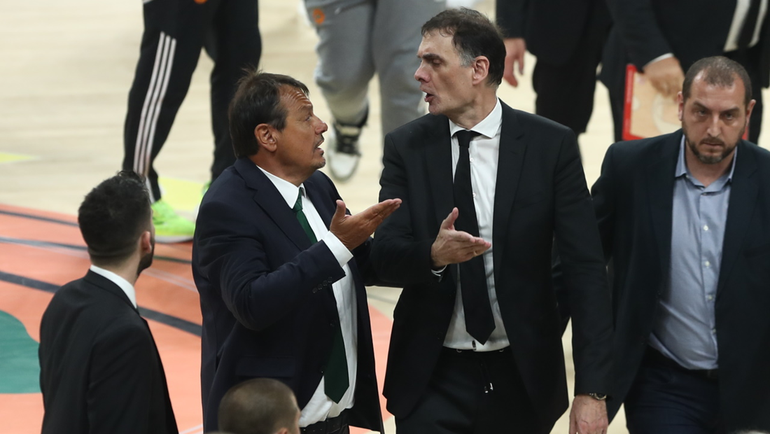 Κακός σύμβουλος τα νεύρα