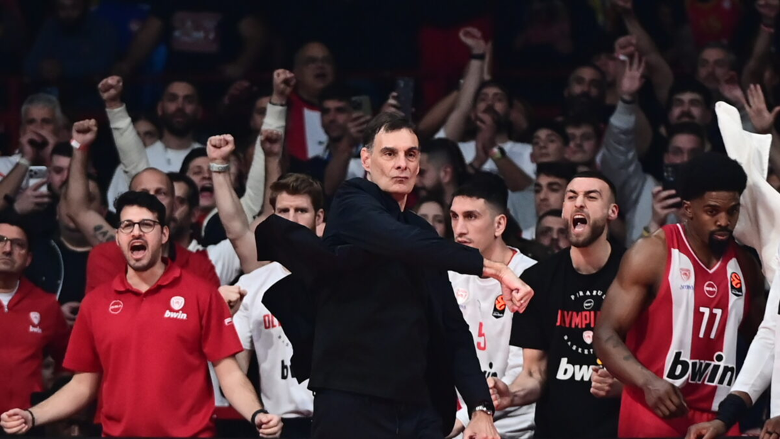 Η πίστη του Μπαρτζώκα 