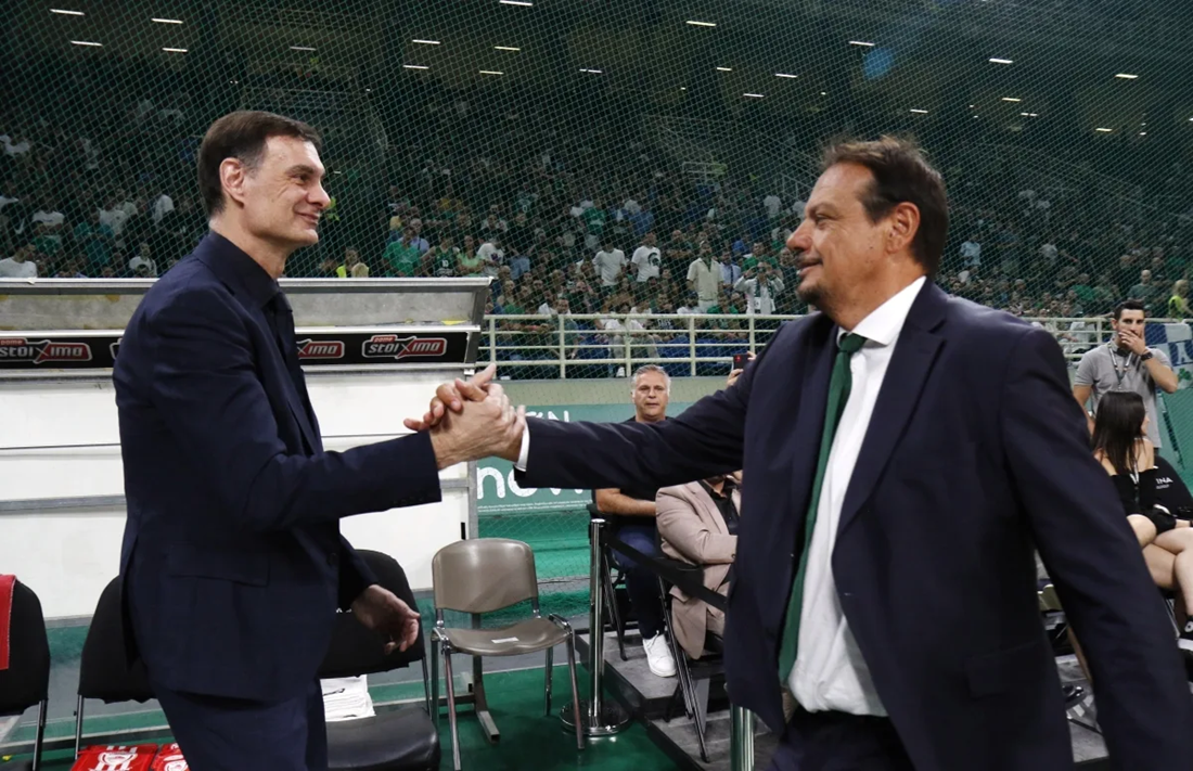 Ριφιφί με αστερίσκους 