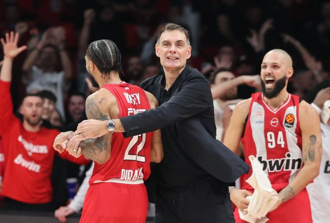 Κεκτημένη ταχύτητα 