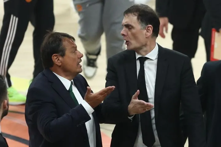 Δοκιμασίες νεύρων 