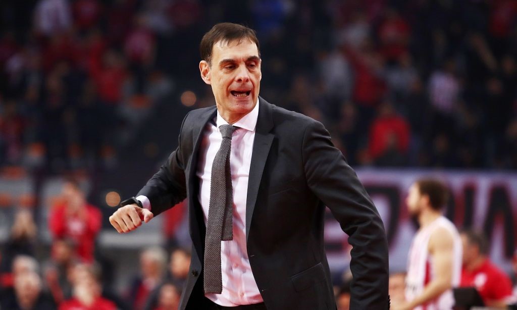 Οι καλύτεροι σύμμαχοι του Μπαρτζώκα