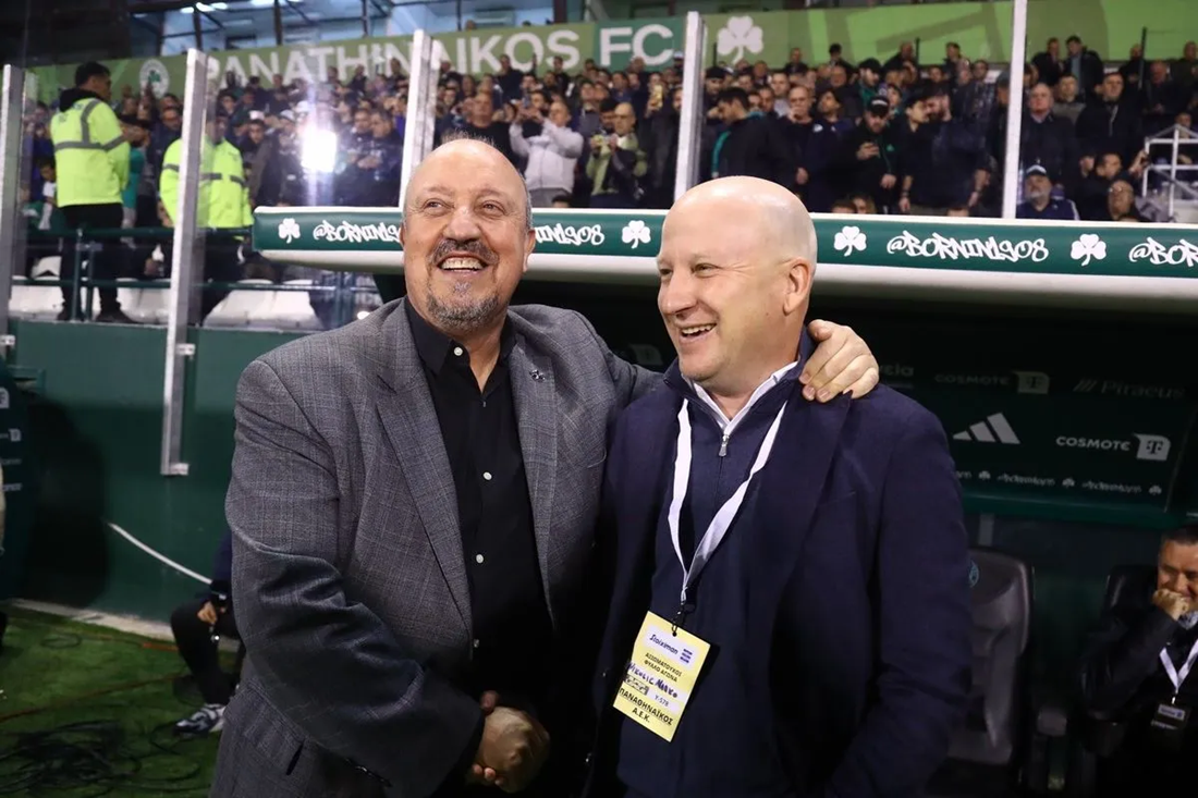 Τα όνειρα επιτρέπονται