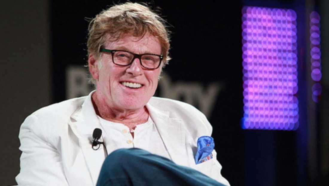 Η γοητεία ενός ζαρωμένου προσώπου