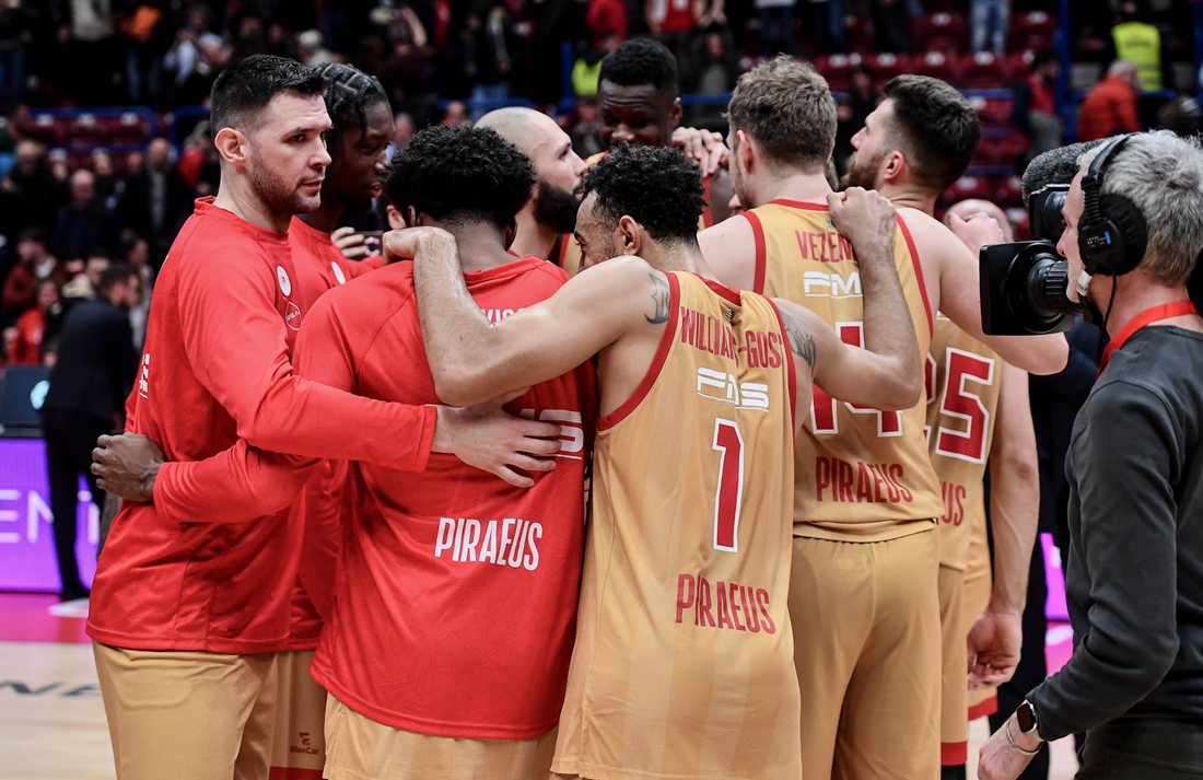 Τα ωραία Χριστούγεννα του Γιώργου Μπαρτζώκα