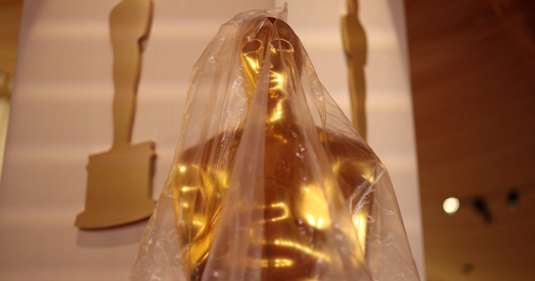 Τα Όσκαρ της λοξότητας