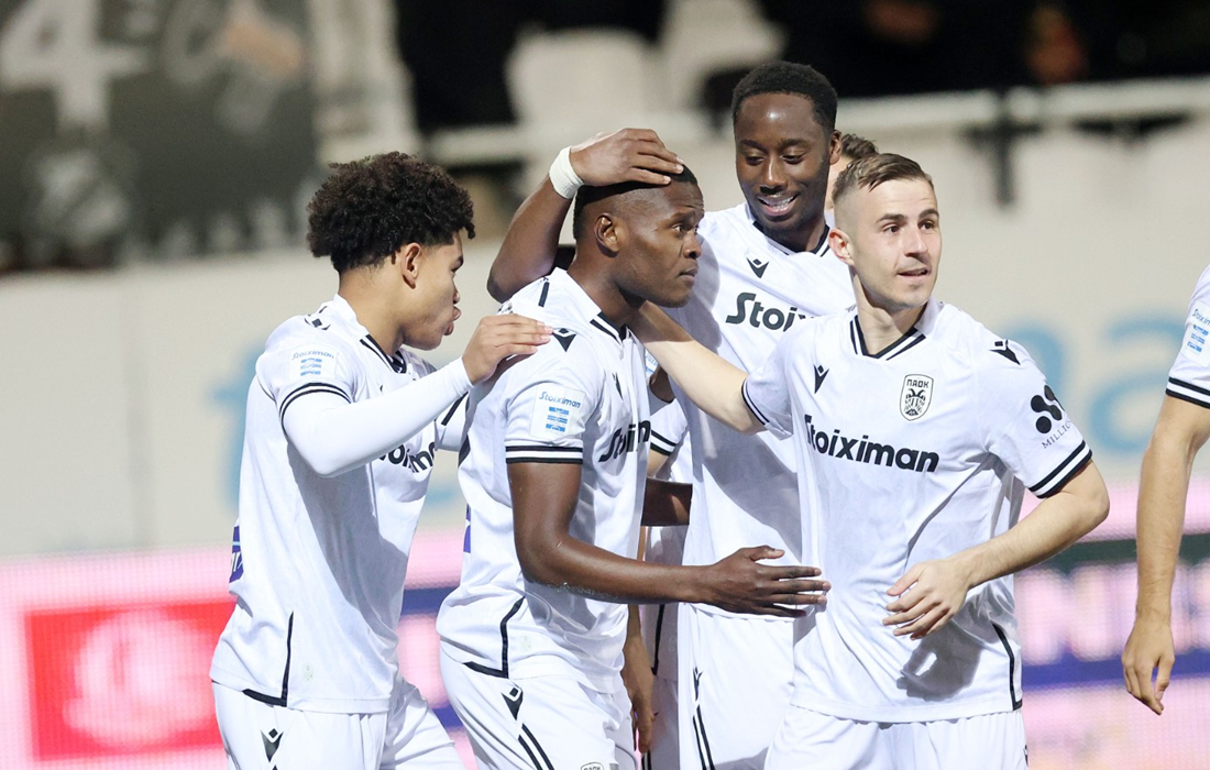 H απάντηση του ΠΑΟΚ