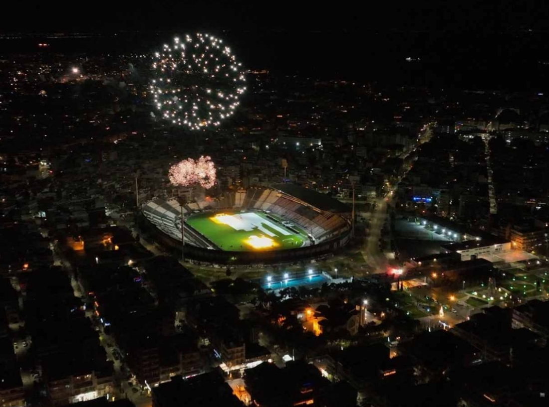 Ο,τι δεν σε σκοτώνει σε κάνει ΠΑΟΚ