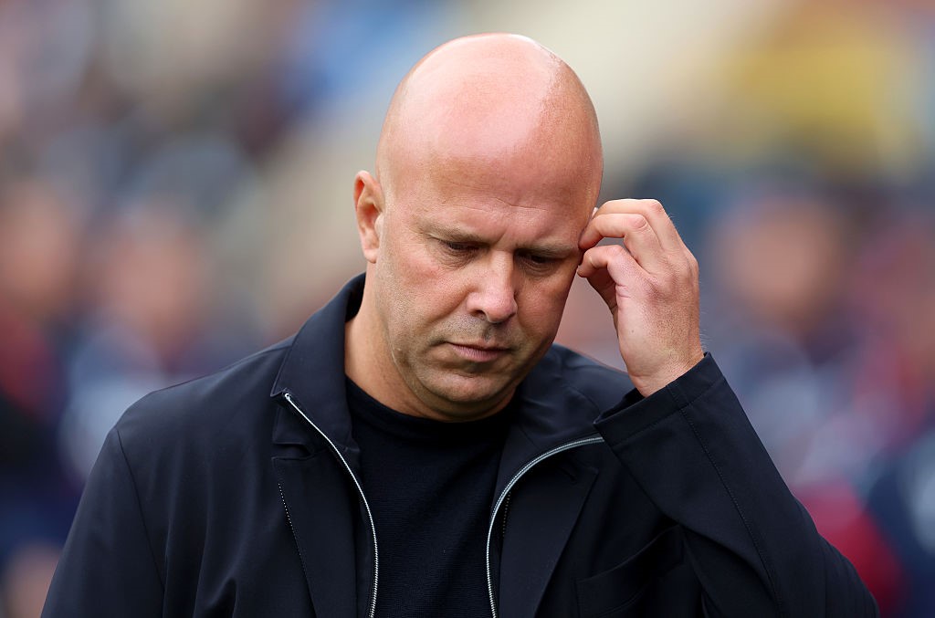 Πέντε ήττες μαθήματα 