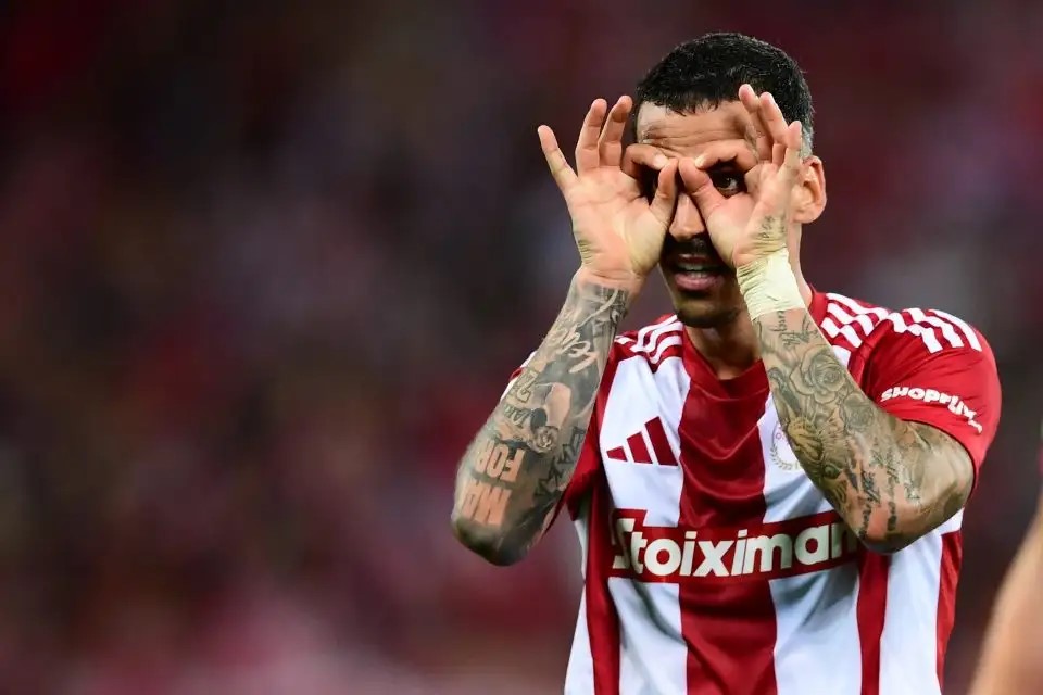 Η τιμωρία των πονηρών