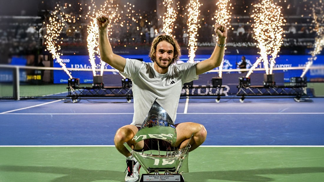 Δωδέκατη και τυχερή, αλλά…