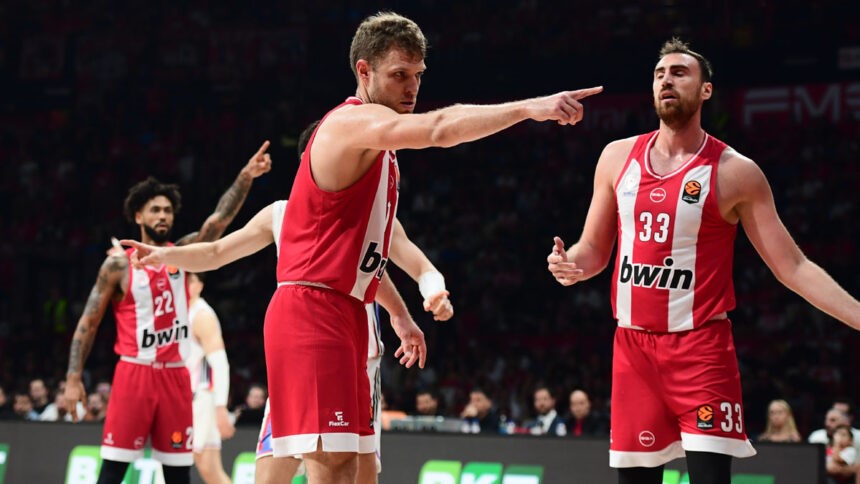 Εύκολες νίκες, νέες περιπέτειες 