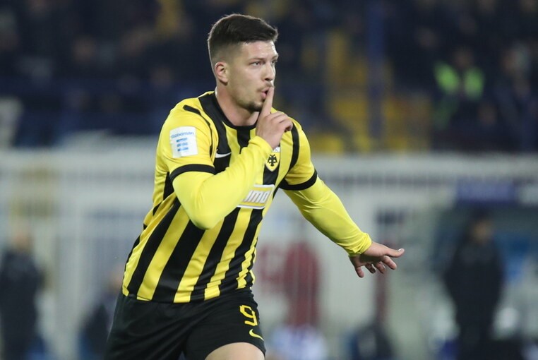 Μια τεράστια ευκαιρία 