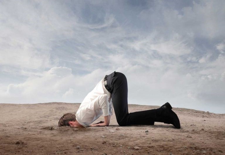 Φώτα, χωρίς φως 