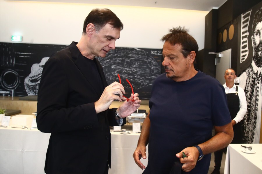 Ο τρόπος να κάνεις την ζωή σου δύσκολη...