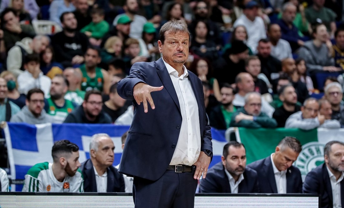 Η σωστή σειρά