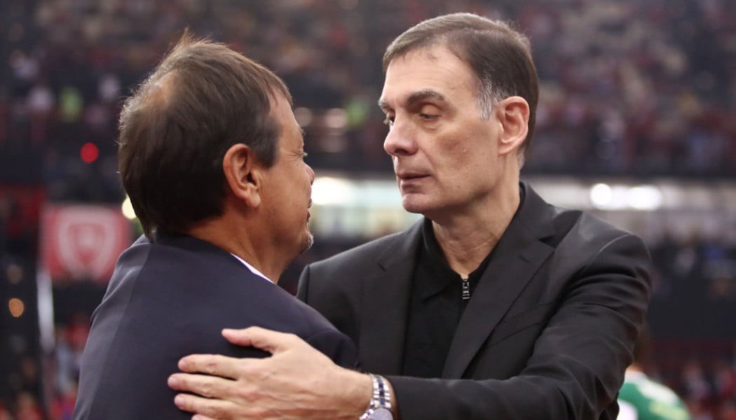 Καλά Χριστούγεννα 