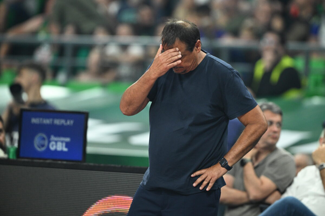 Το Βατερλό του Αταμάν 