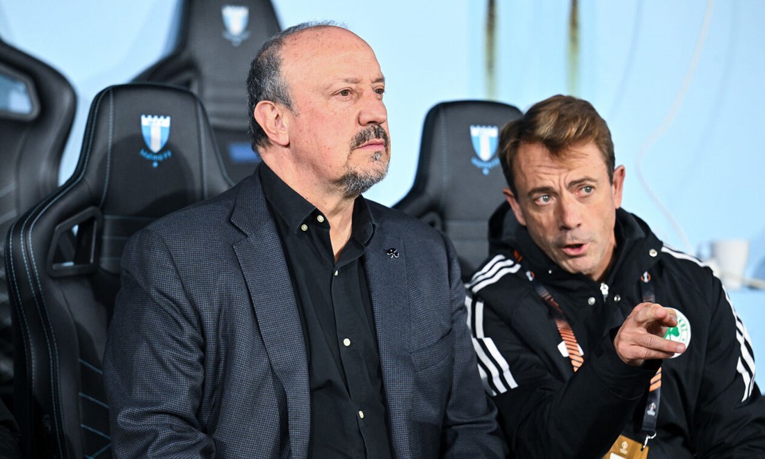 Ας ακούσουμε τον Μπενίτεθ