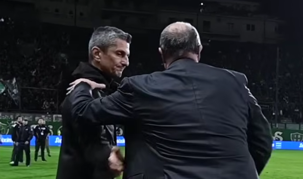 Τι είναι αυτό που μας ενώνει