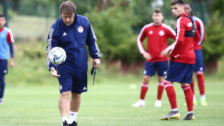 Πως να κρυφτείς απ' τα παιδιά...