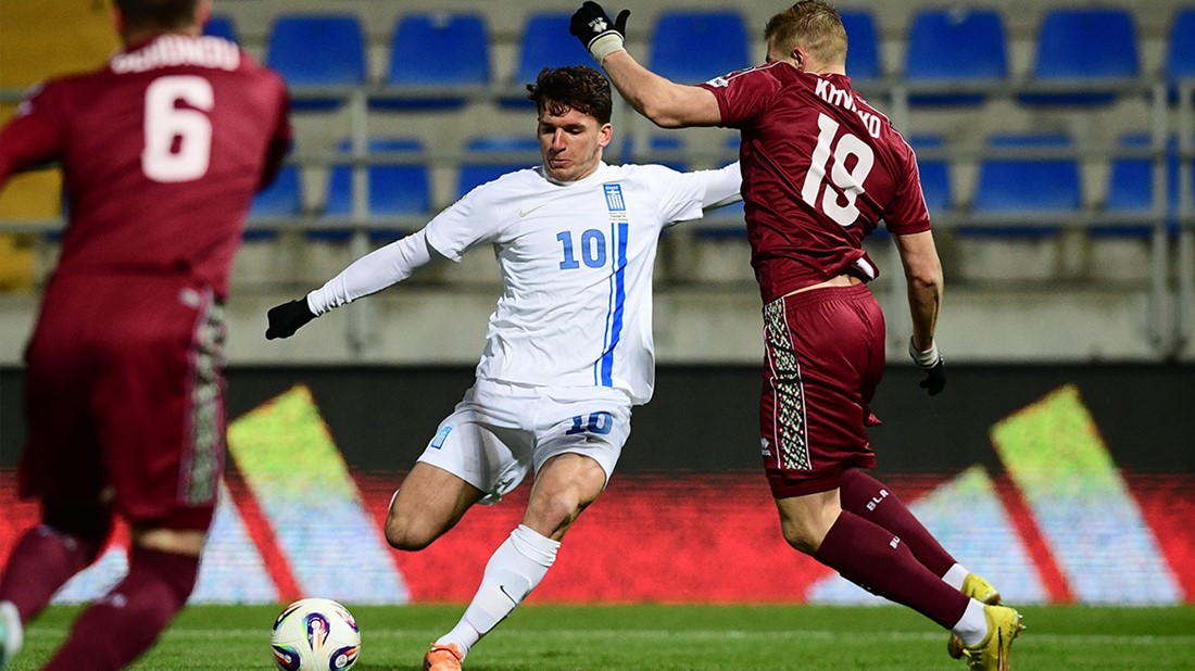 Η δύσκολη εξίσωση